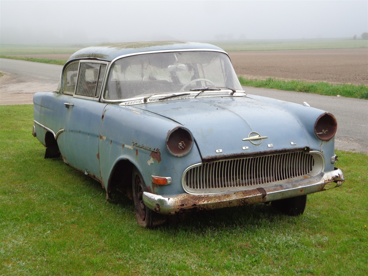 Rekord 1958